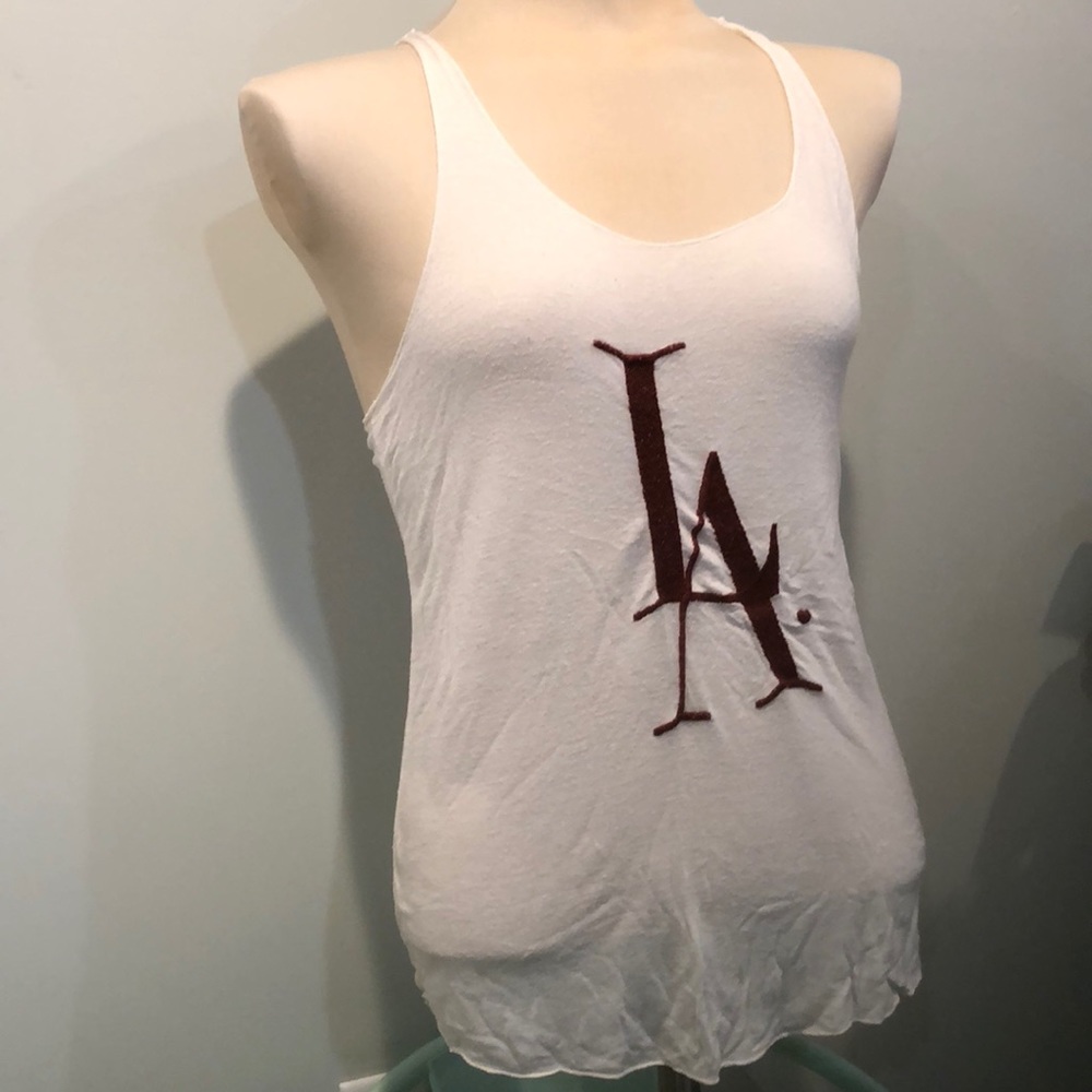 Brandy Melville LA tank